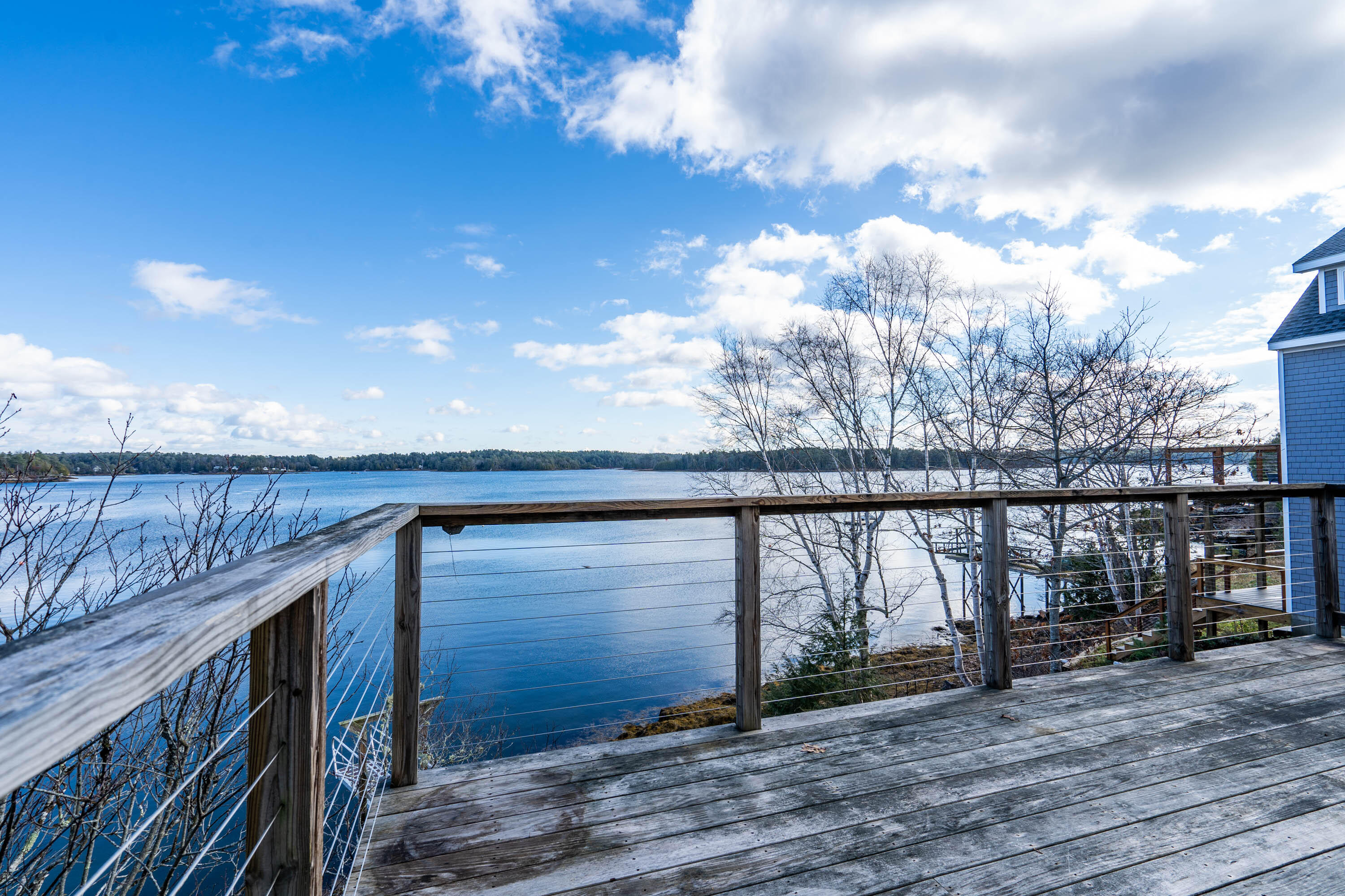 12 Muskegon Shore Road Harpswell, ME 04079 - Photo 9 of 42 20221117-SAL08623