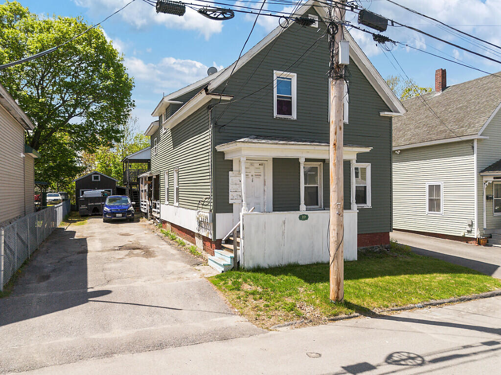 10 Gray Street Waterville, ME 04901 - Photo 2 of 27 28_DJI_0590_DxO_mls