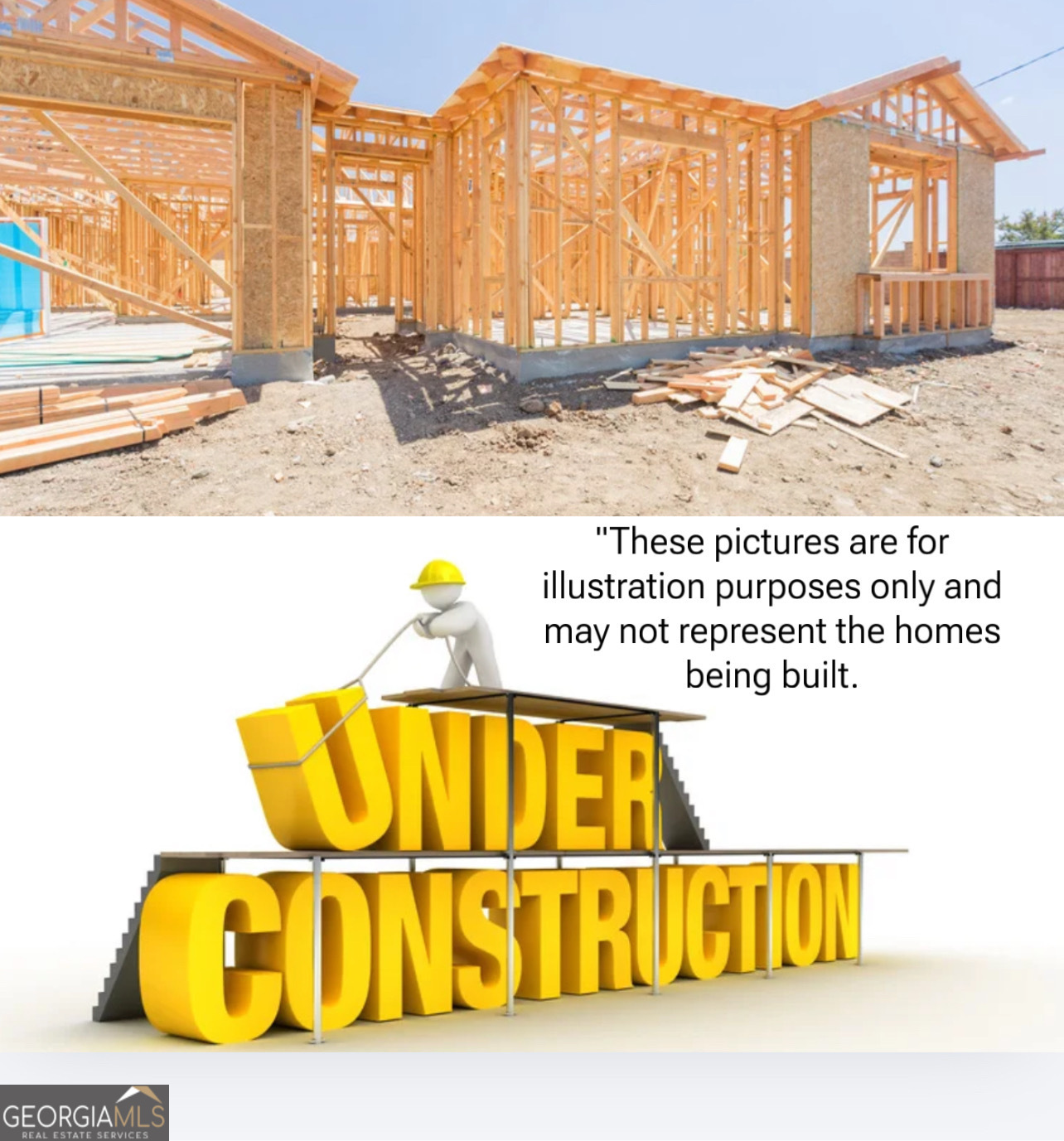 a view of a swimming pool with a lounge chair