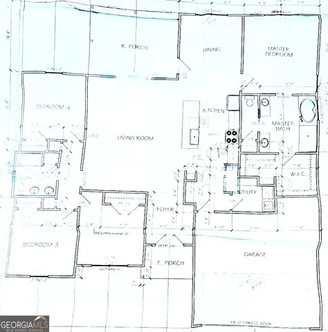 $310,000 | 108 Ira Corbitt Road, Lakeland, GA 31635