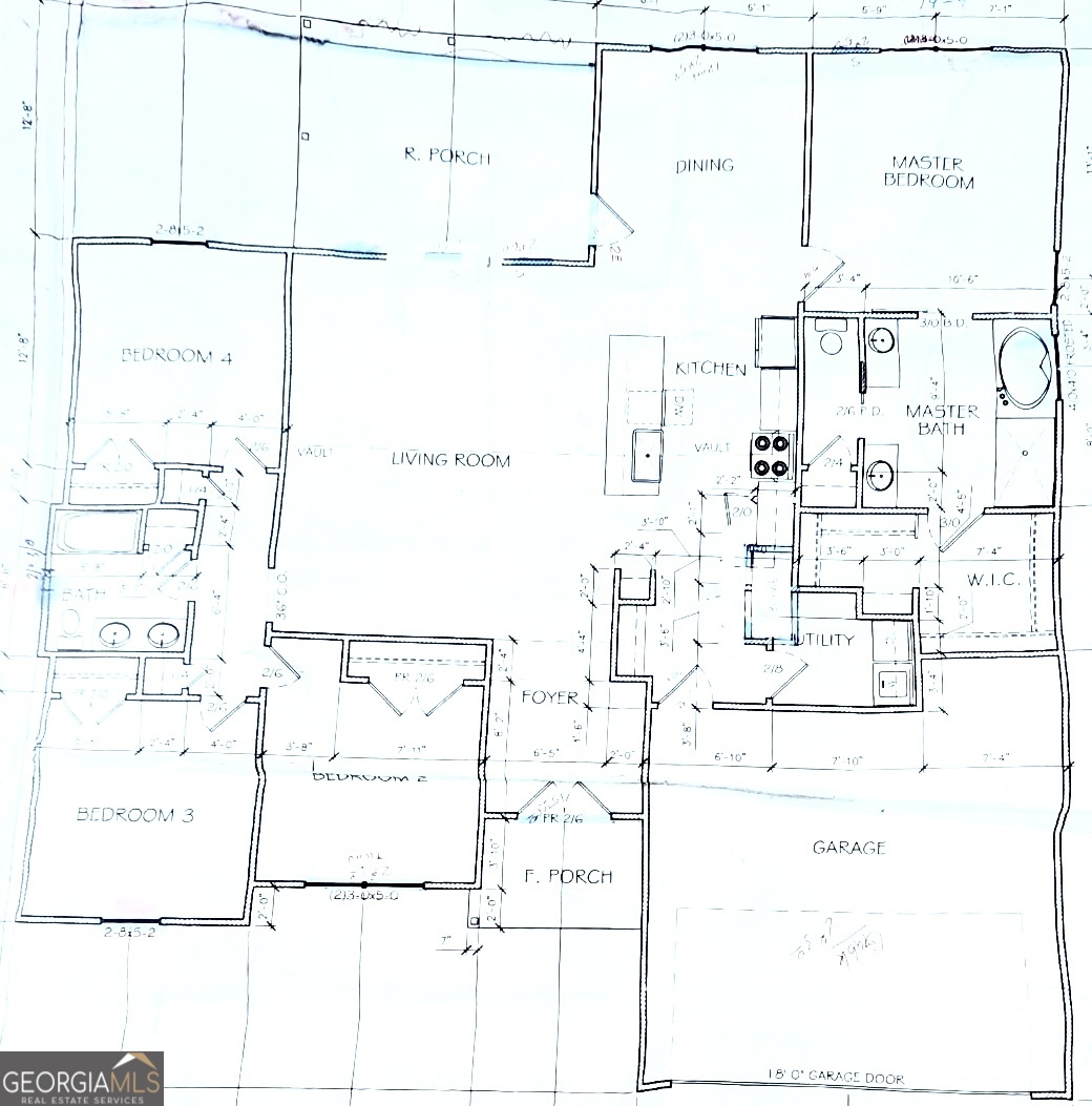 108 Ira Corbitt Road Lakeland, GA 31635 - Photo 2 of 2