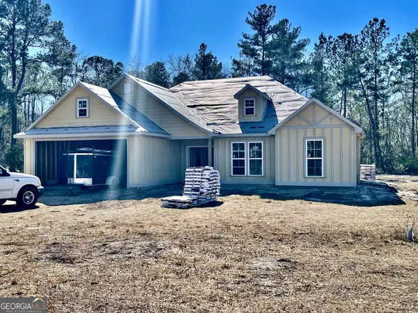 $310,000 | 108 Ira Corbitt Road, Lakeland, GA 31635