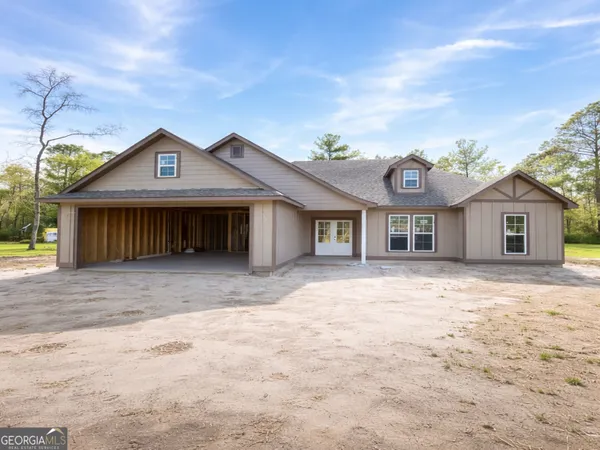 $310,000 | 108 Ira Corbitt Road, Lakeland, GA 31635