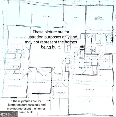 $310,000 | 108 Ira Corbitt Road, Lakeland, GA 31635