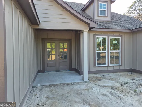 $310,000 | 108 Ira Corbitt Road, Lakeland, GA 31635