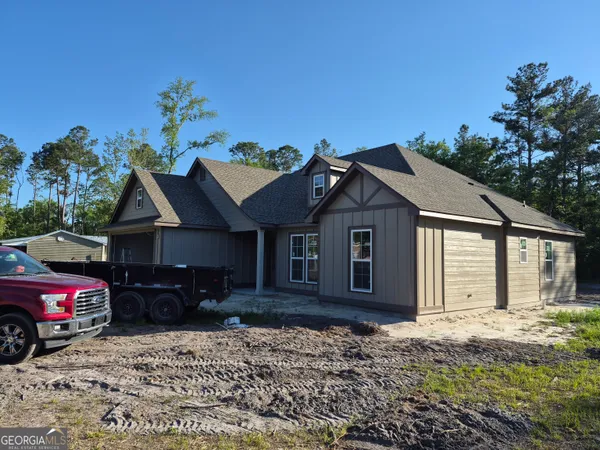 $310,000 | 108 Ira Corbitt Road, Lakeland, GA 31635