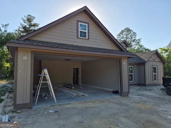 $310,000 | 108 Ira Corbitt Road, Lakeland, GA 31635