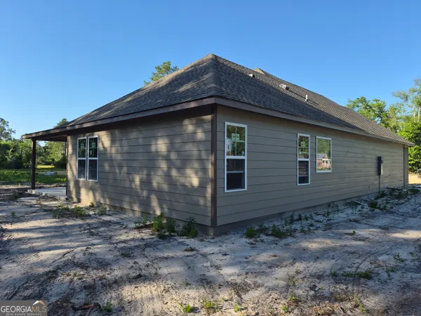 $310,000 | 108 Ira Corbitt Road, Lakeland, GA 31635