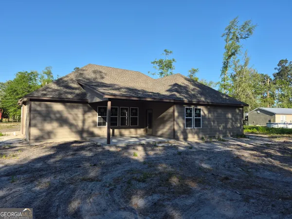 $310,000 | 108 Ira Corbitt Road, Lakeland, GA 31635