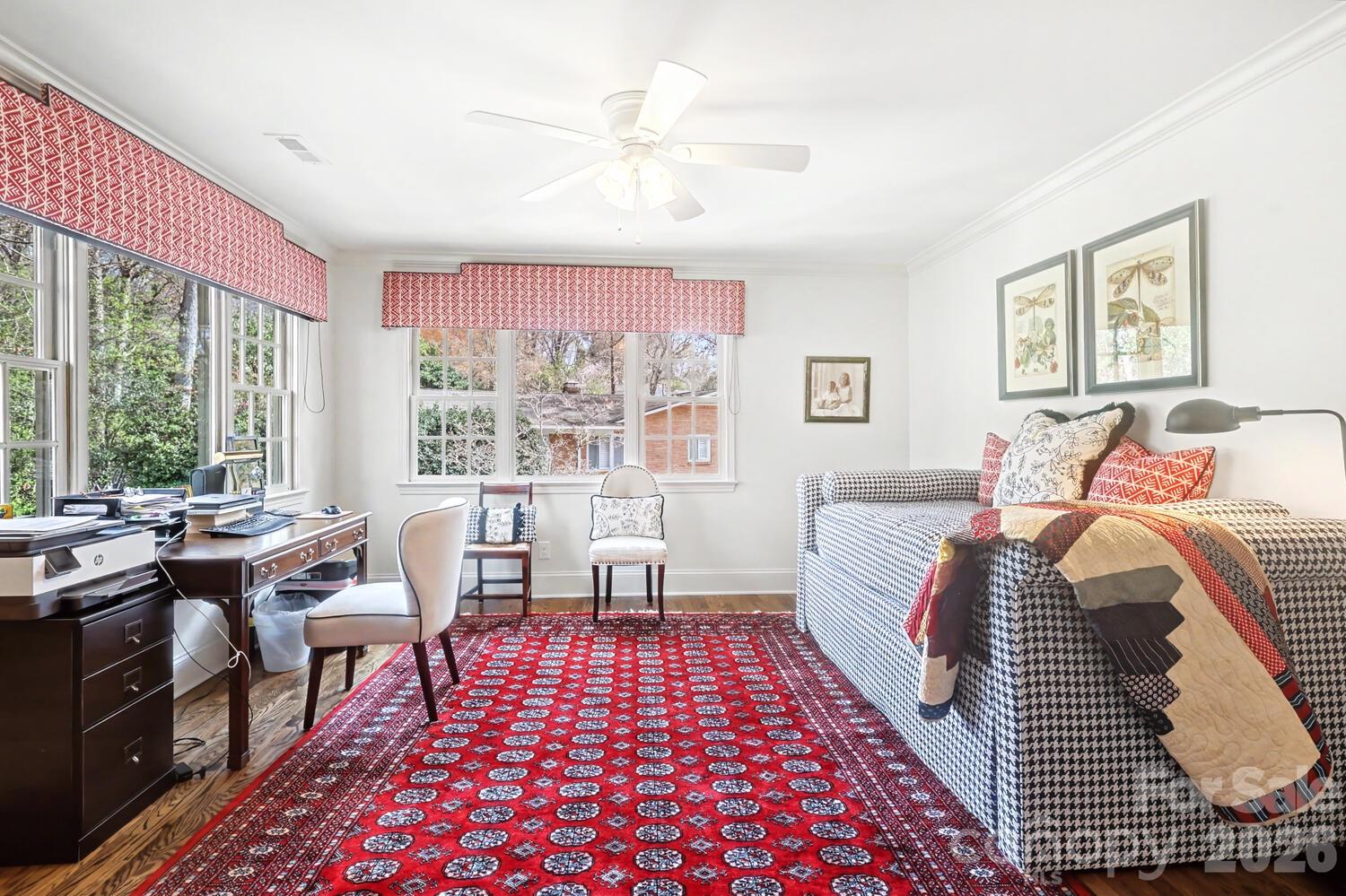 231 Post Oak Road Charlotte, NC 28270 - Photo 22 of 38 Gallery Image 22