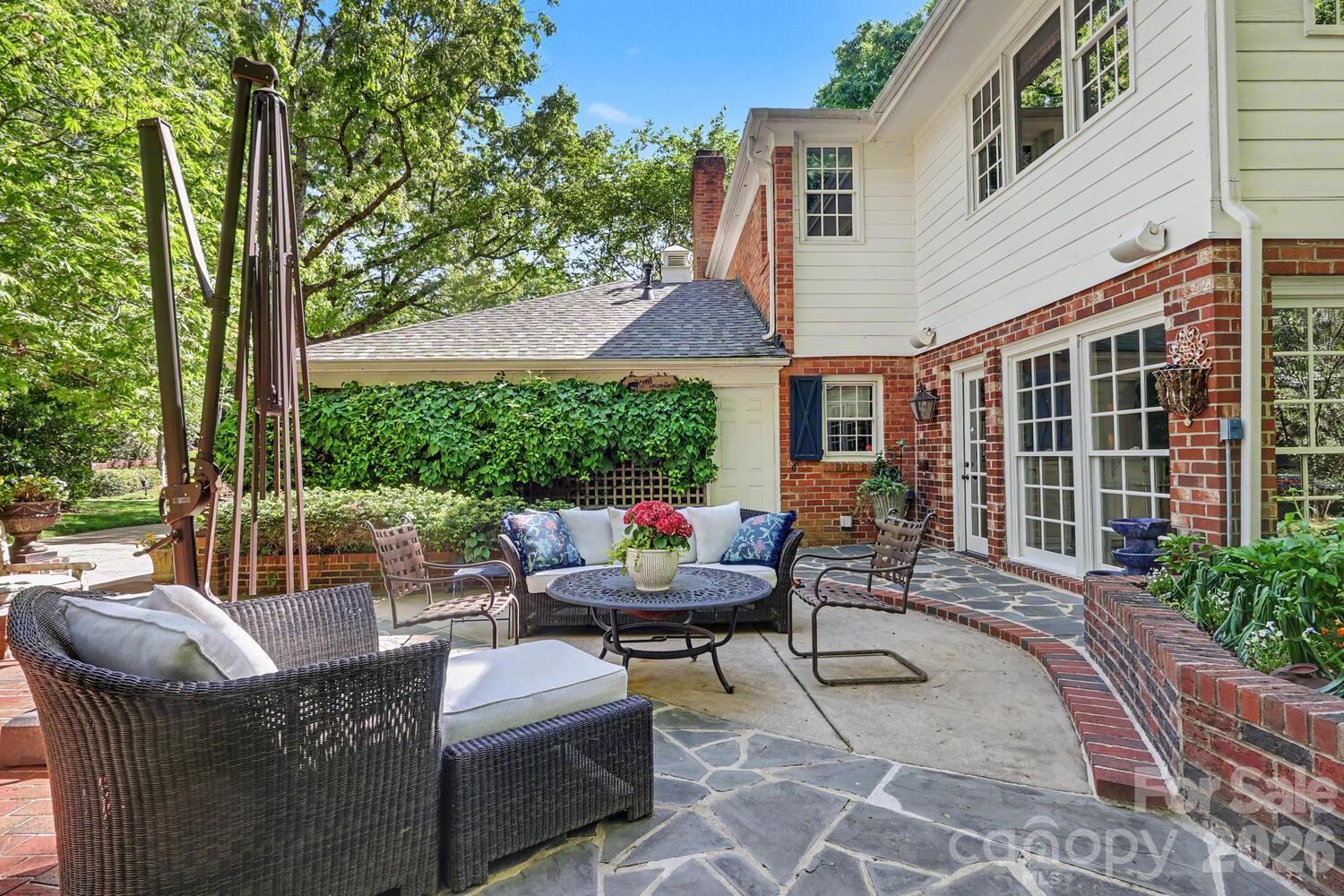 231 Post Oak Road Charlotte, NC 28270 - Photo 28 of 38 Gallery Image 28