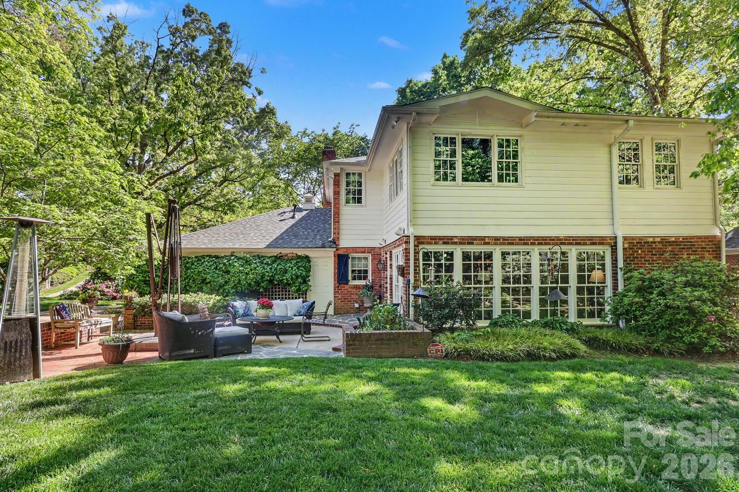 231 Post Oak Road Charlotte, NC 28270 - Photo 30 of 38 Gallery Image 30