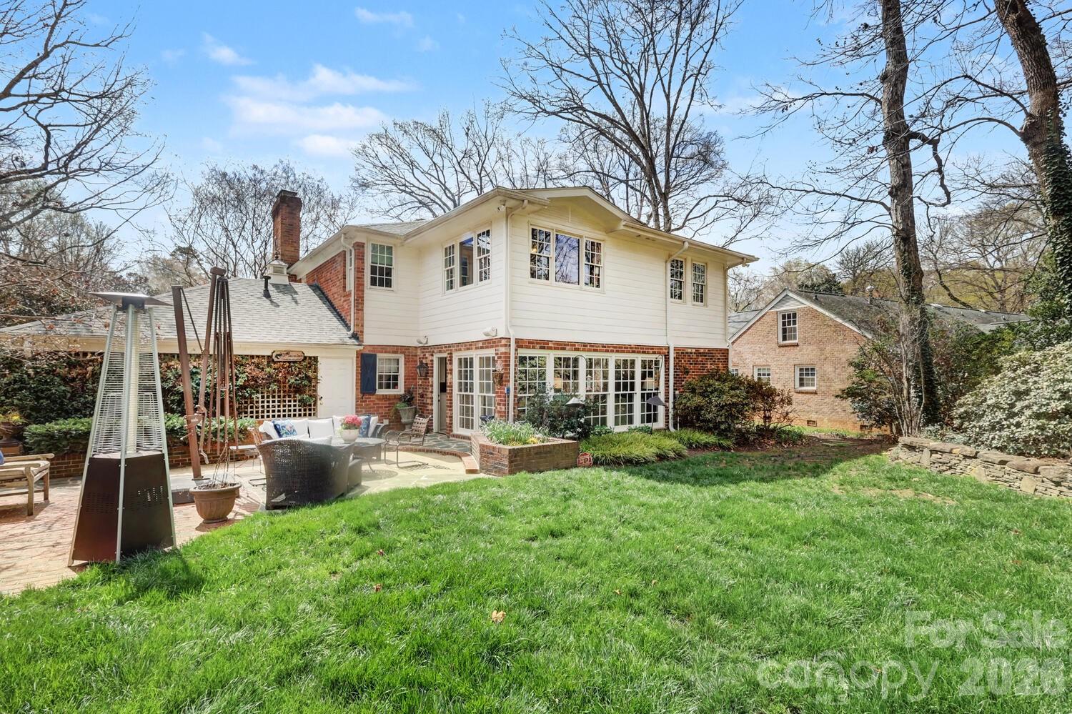 231 Post Oak Road Charlotte, NC 28270 - Photo 33 of 38 Gallery Image 33