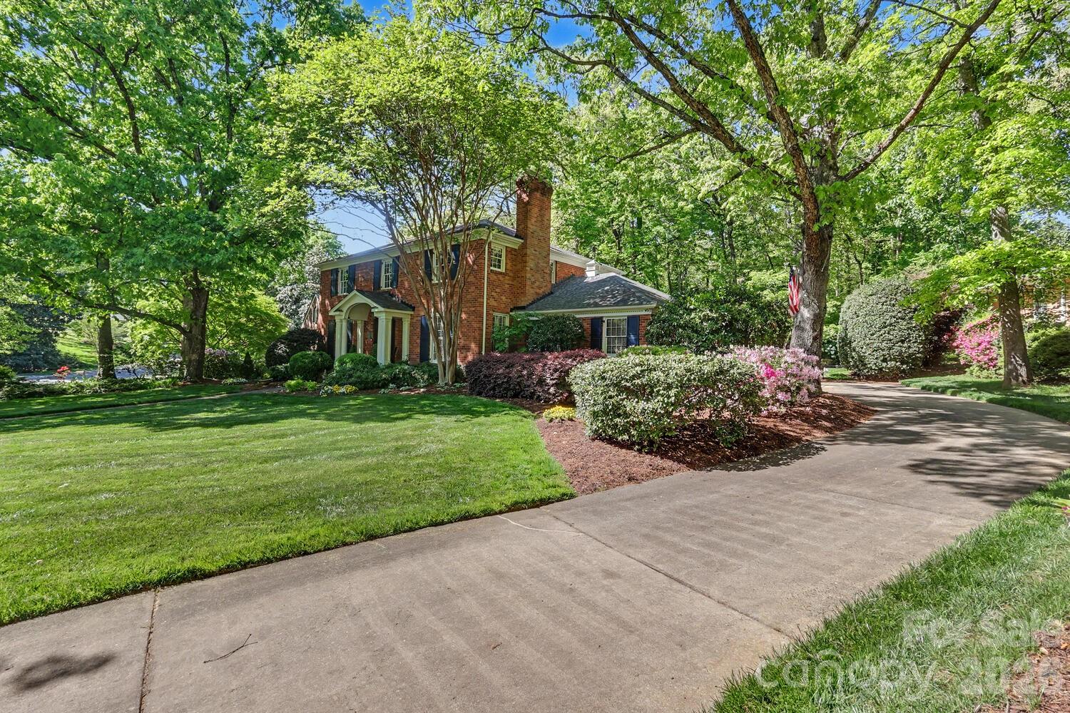 231 Post Oak Road Charlotte, NC 28270 - Photo 35 of 38 Gallery Image 35