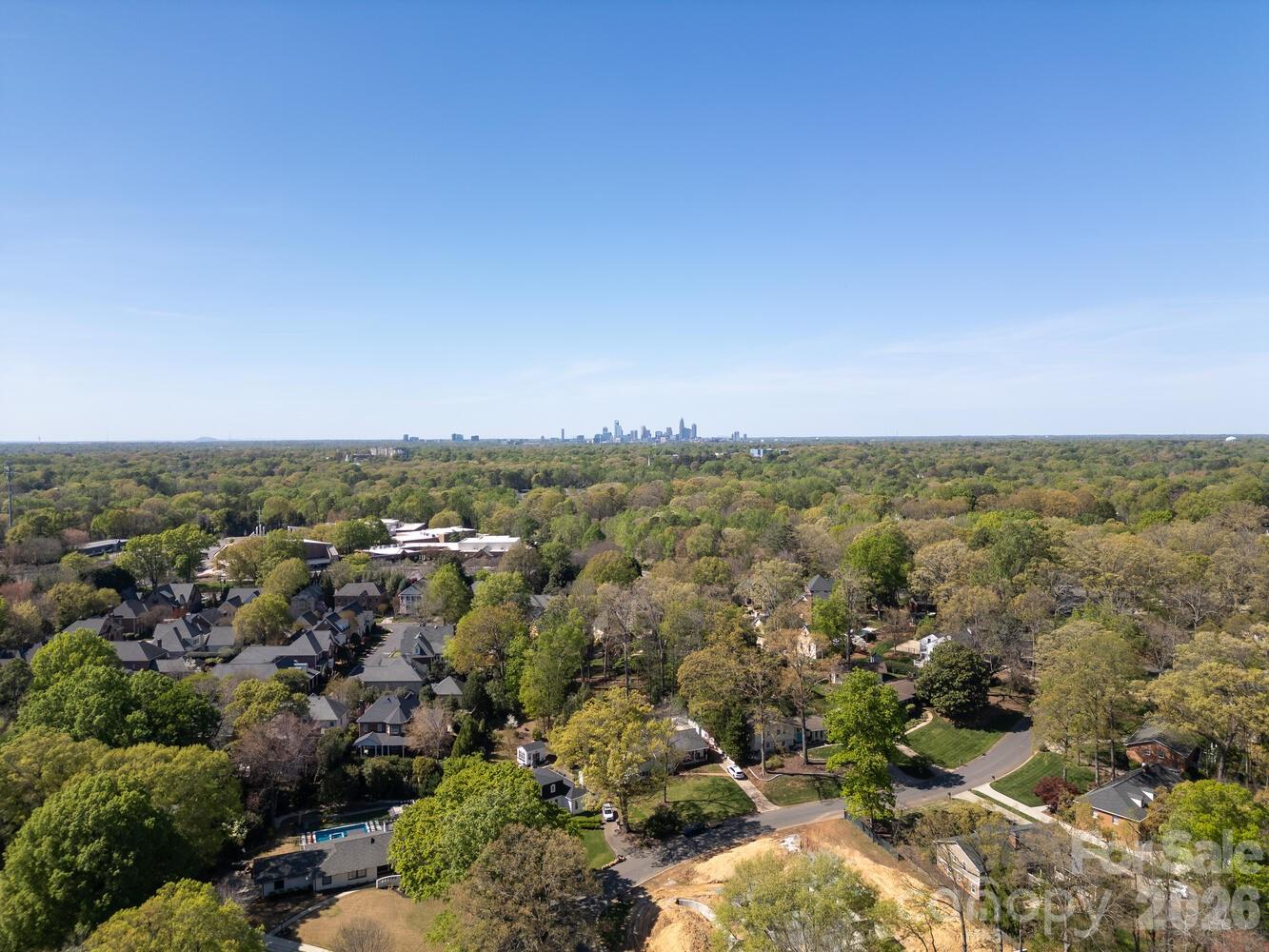 231 Post Oak Road Charlotte, NC 28270 - Photo 36 of 38 Gallery Image 36