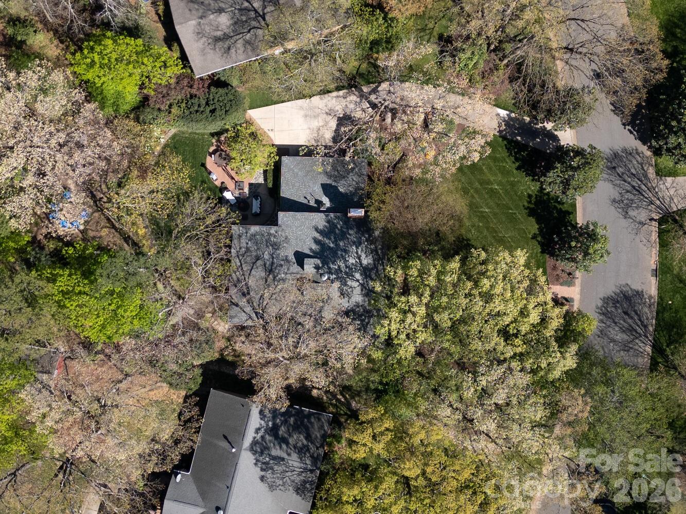 231 Post Oak Road Charlotte, NC 28270 - Photo 38 of 38 Gallery Image 38