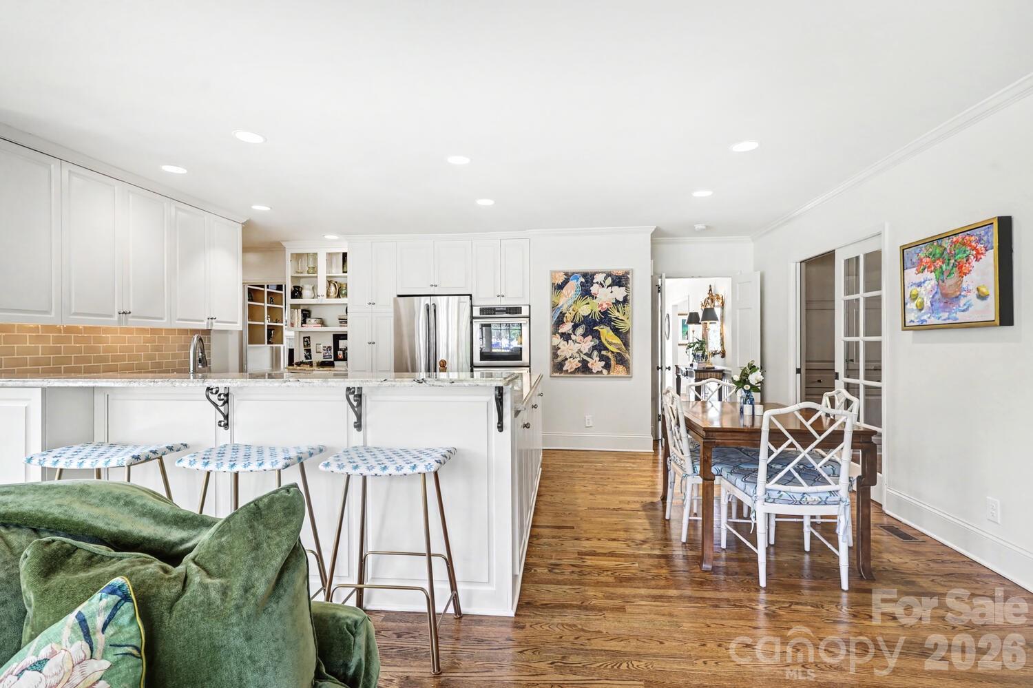 231 Post Oak Road Charlotte, NC 28270 - Photo 10 of 38 Gallery Image 10