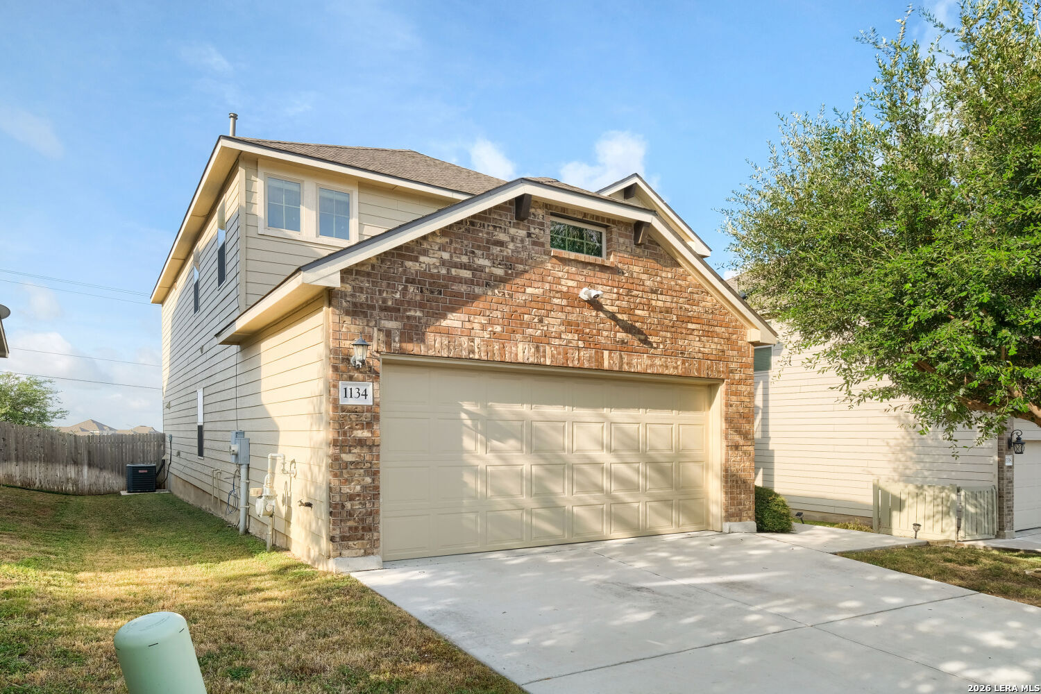 1134 Ranch Falls San Antonio, TX 78245 - Photo 2 of 22