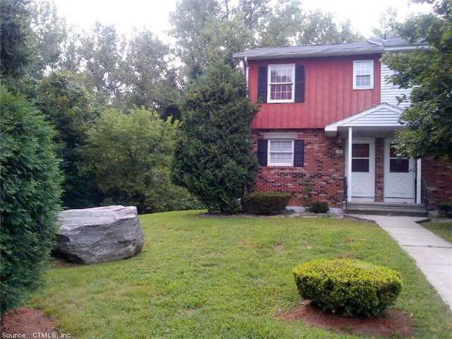 75 Athol Street, Unit 75 Killingly, CT 06239 - Photo 1 of 1 Exterior Front.