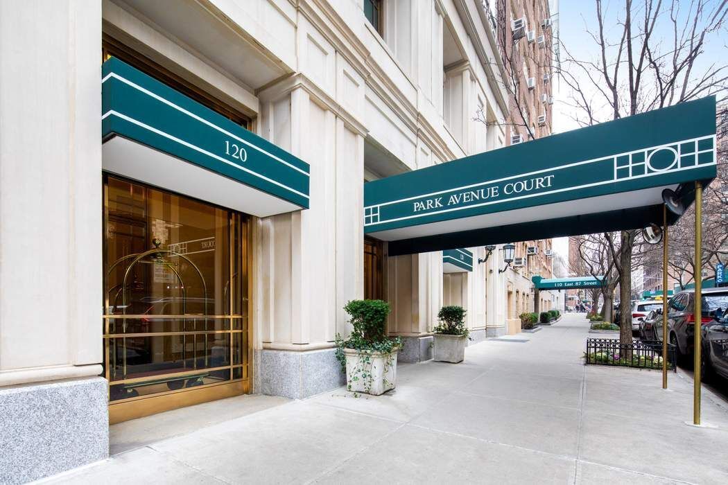 120 East 87th Street, Unit R14K Manhattan, NY 10128 - Photo 13 of 14