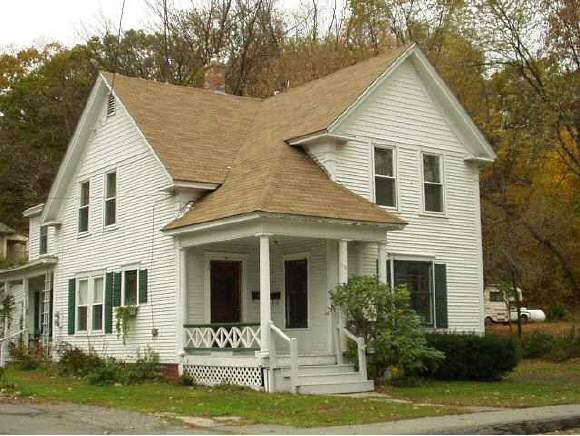 8 Colburn Street Lebanon, NH 03766 - Photo 1 of 1 Gallery Image 1