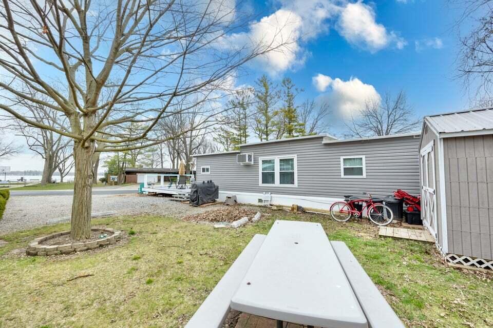 246 North Orchard Island Road, Unit 59 Russells Point, OH 43348 - Photo 20 of 43