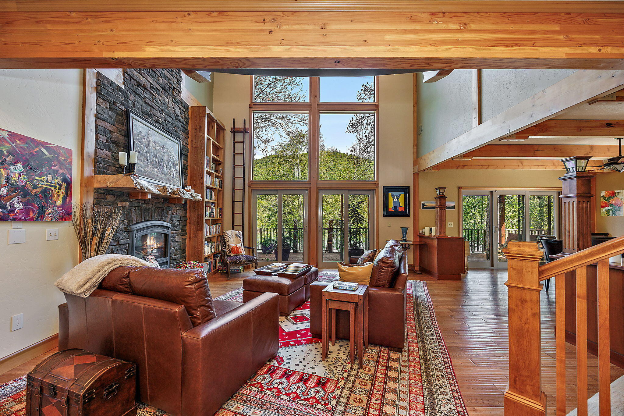 343 Rene Drive Shady Cove, OR 97539 - Photo 12 of 152 Great Room