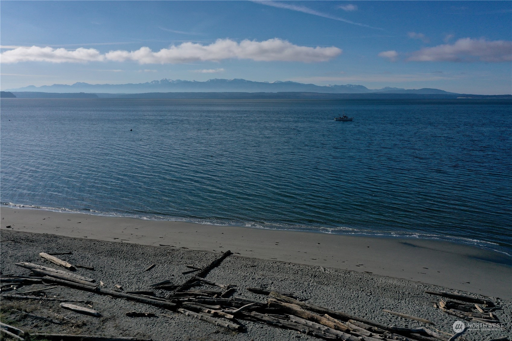 6018 Wahl Road Freeland, WA 98249 - Photo 19 of 27 a view of a lake view