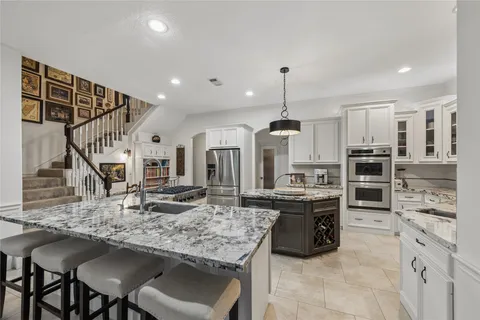 $1,290,000 | 14635 Overbrook Lane, Pinehurst, TX 77362