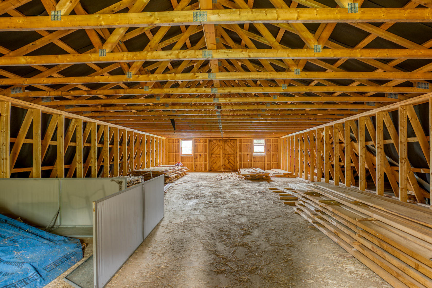 343 Bert Berry Road Embden, ME 04958 - Photo 31 of 31 0H9A0638
