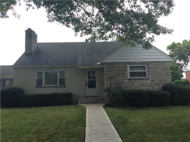 585 Enfield Road Columbus, OH 43209 - Photo 1 of 1