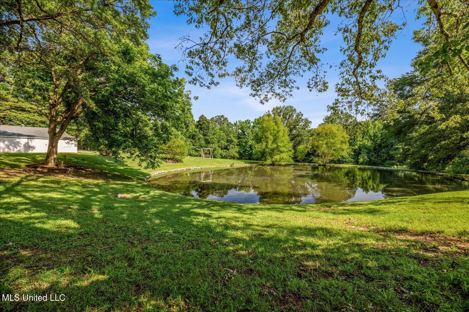 255 Pleasant Hill Road Nesbit, MS 38651 - Photo 32 of 42 32-31-2291530ah-255 Pleasant Hill Rd