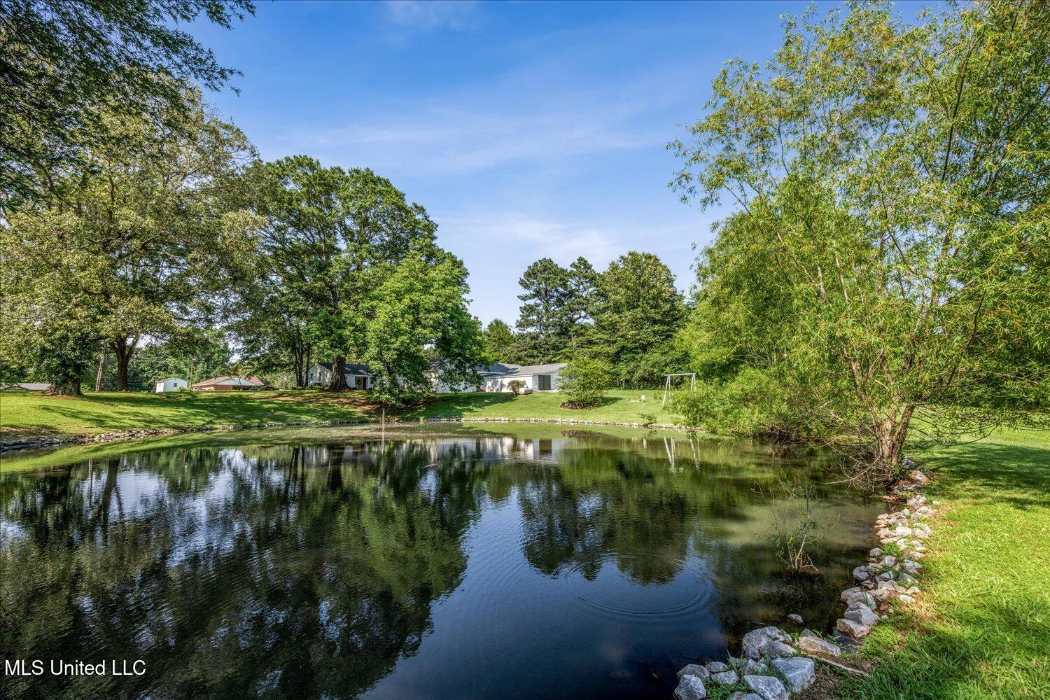 255 Pleasant Hill Road Nesbit, MS 38651 - Photo 33 of 42 33-32-2291530ah-255 Pleasant Hill Rd