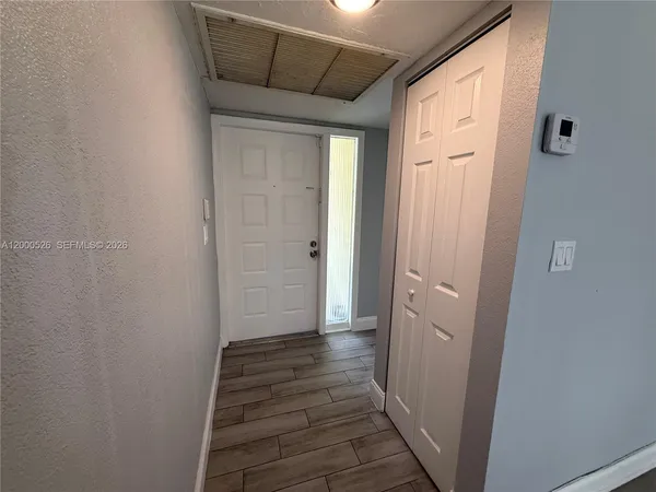 $1,900 | 802 Constitution Drive, Unit 802D, Homestead, FL 33034