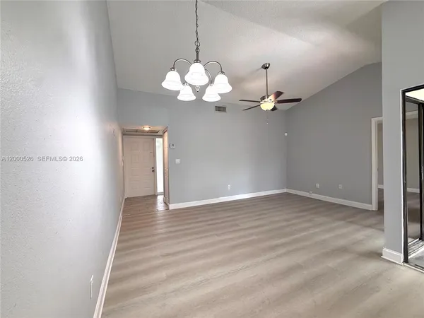 $1,900 | 802 Constitution Drive, Unit 802D, Homestead, FL 33034