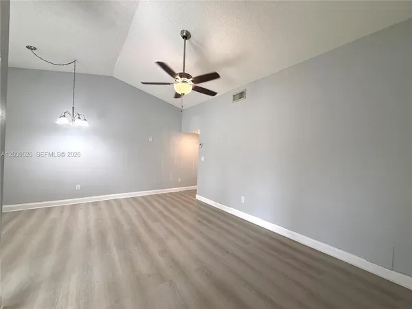 $1,900 | 802 Constitution Drive, Unit 802D, Homestead, FL 33034