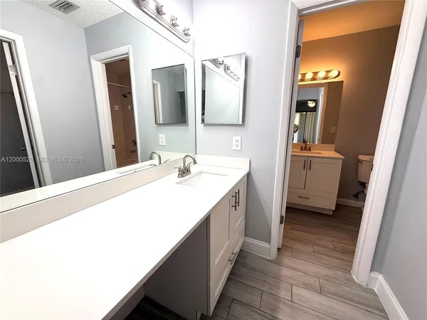 $1,900 | 802 Constitution Drive, Unit 802D, Homestead, FL 33034