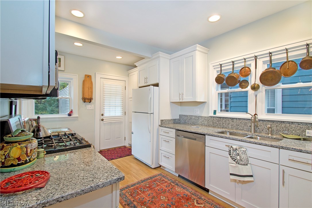 2516 Norfolk Road Cleveland, OH 44106 - Photo 10 of 20 Gallery Image 10