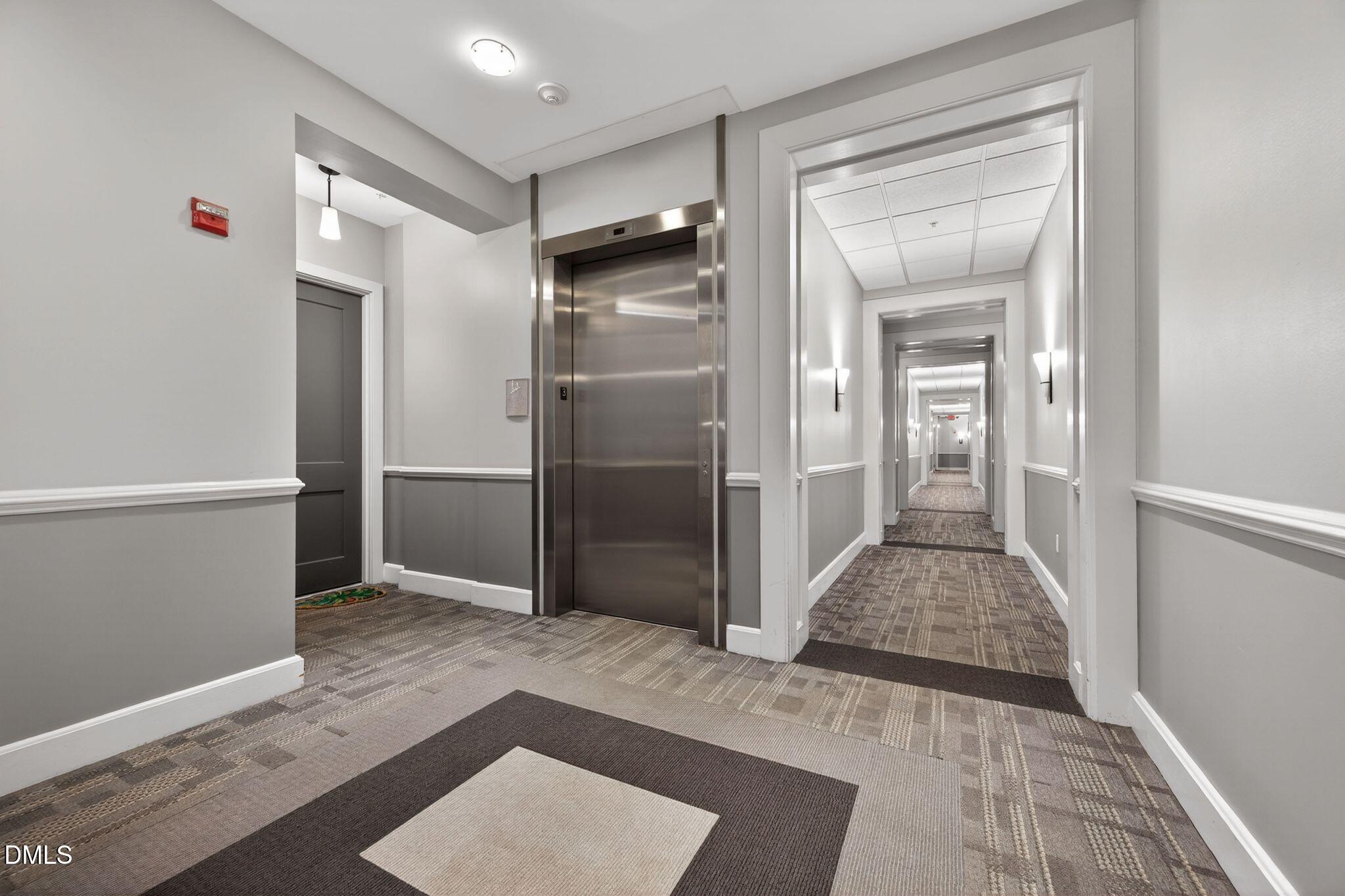 317 West Morgan Street, Unit 305 Raleigh, NC 27601 - Photo 44 of 49 DSC_4438