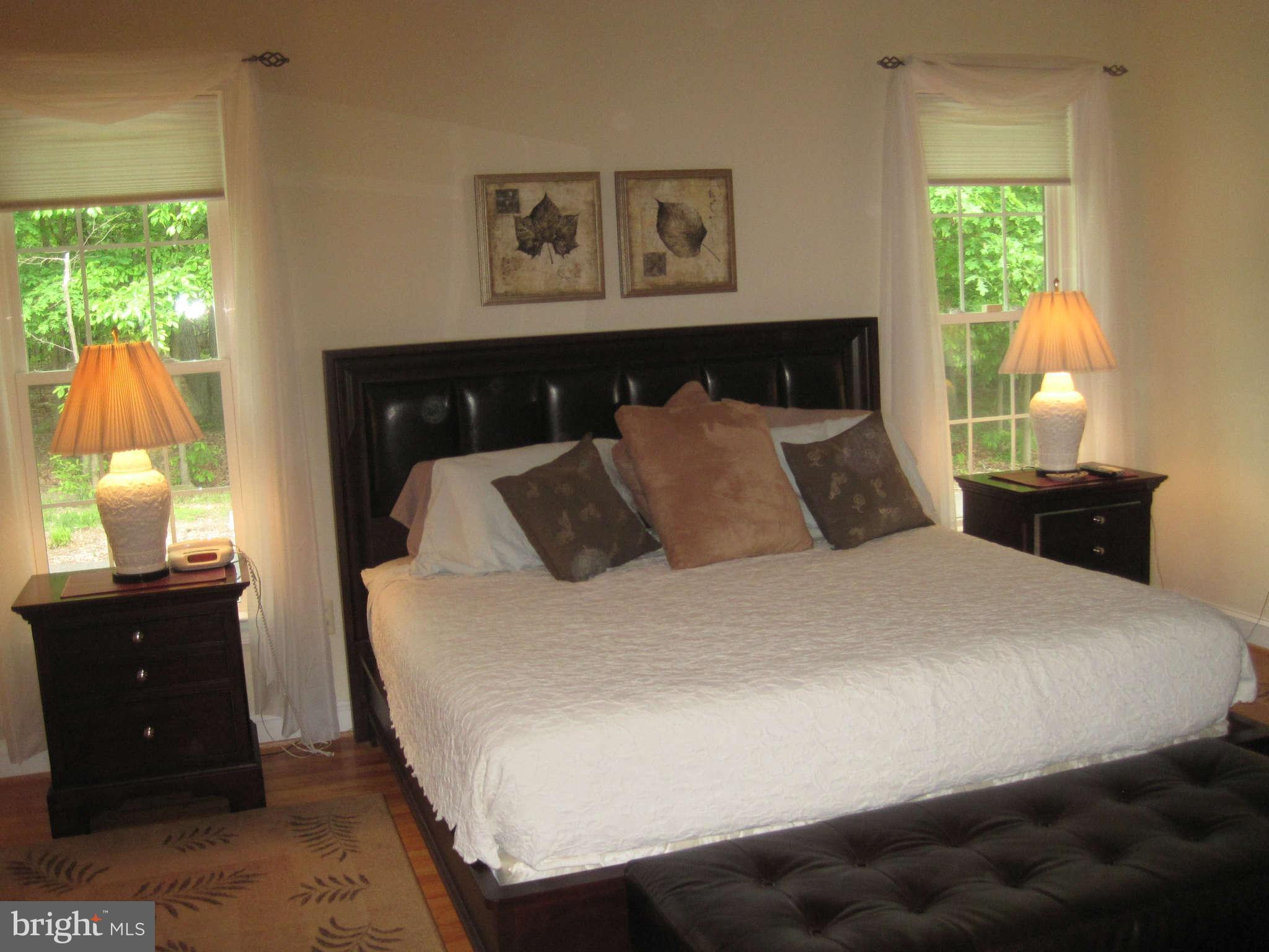 8112 Higham Road Lorton, VA 22079 - Photo 11 of 25 Bedroom (Master)