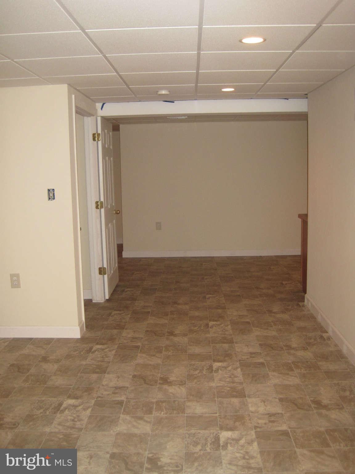 8112 Higham Road Lorton, VA 22079 - Photo 23 of 25 Basement