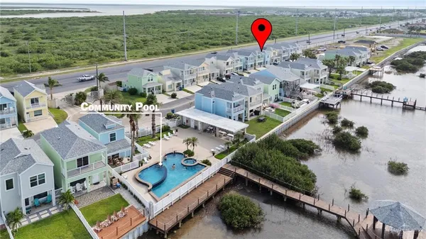 $450,000 | 219 Las Joyas Boulevard, Port Isabel, TX 78578