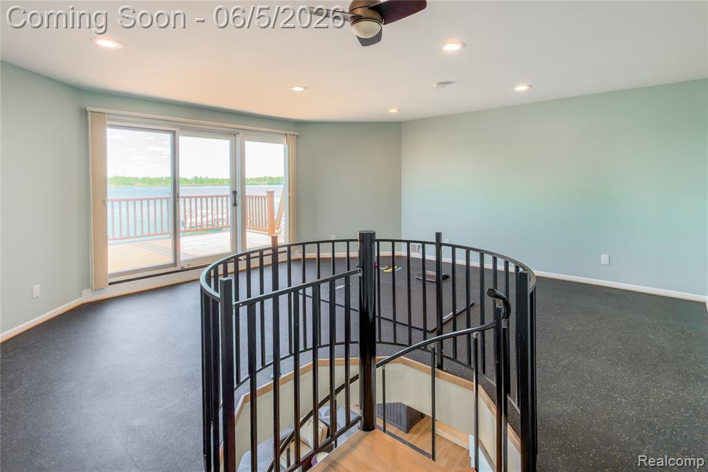 18124 Meridian Road Grosse Ile, MI 48138 - Photo 66 of 74