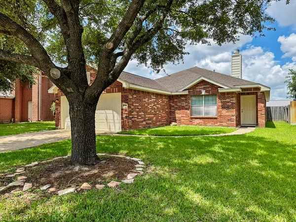 $275,000 | 3715 Brighton Springs Lane, Katy, TX 77449