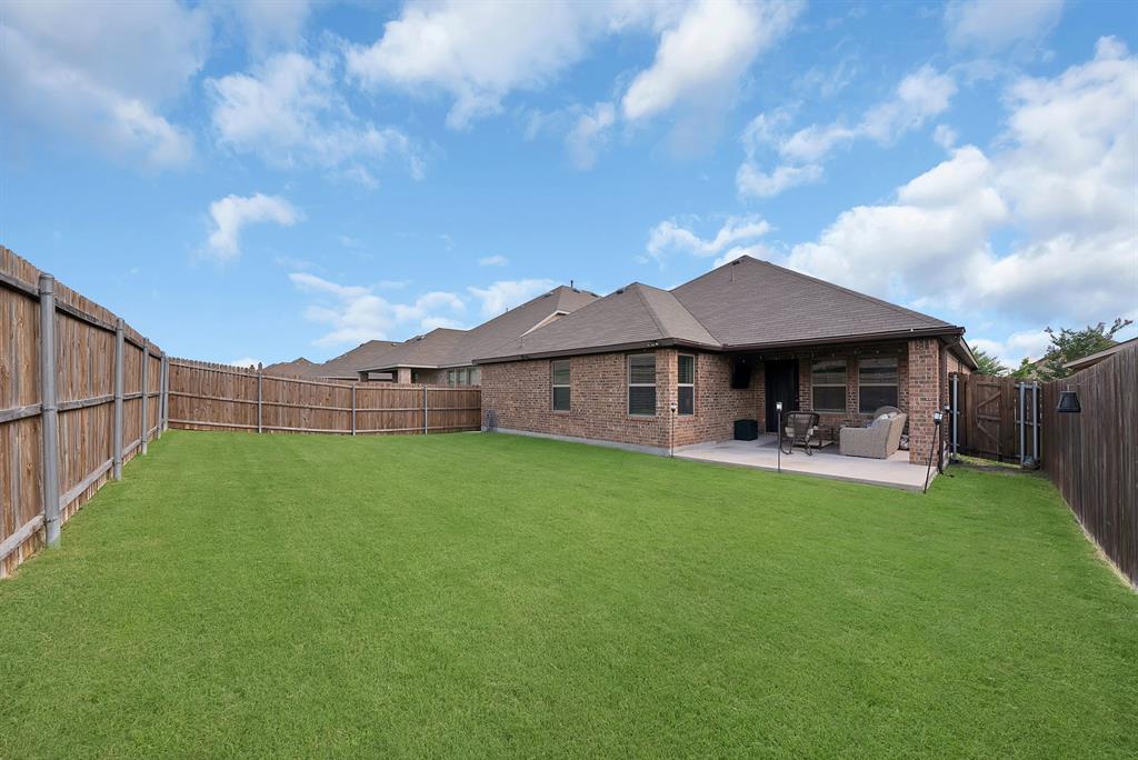 2299 Templin Avenue Forney, TX 75126 - Photo 31 of 38