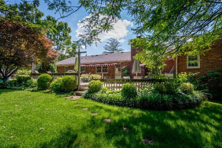 801 Cahaba Road Lexington, KY 40502 - Photo 20 of 20 Photo 20