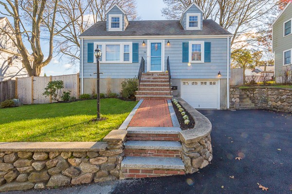 94 Robbins Road Arlington, MA 02476 - Photo 1 of 30 Gallery Image 1