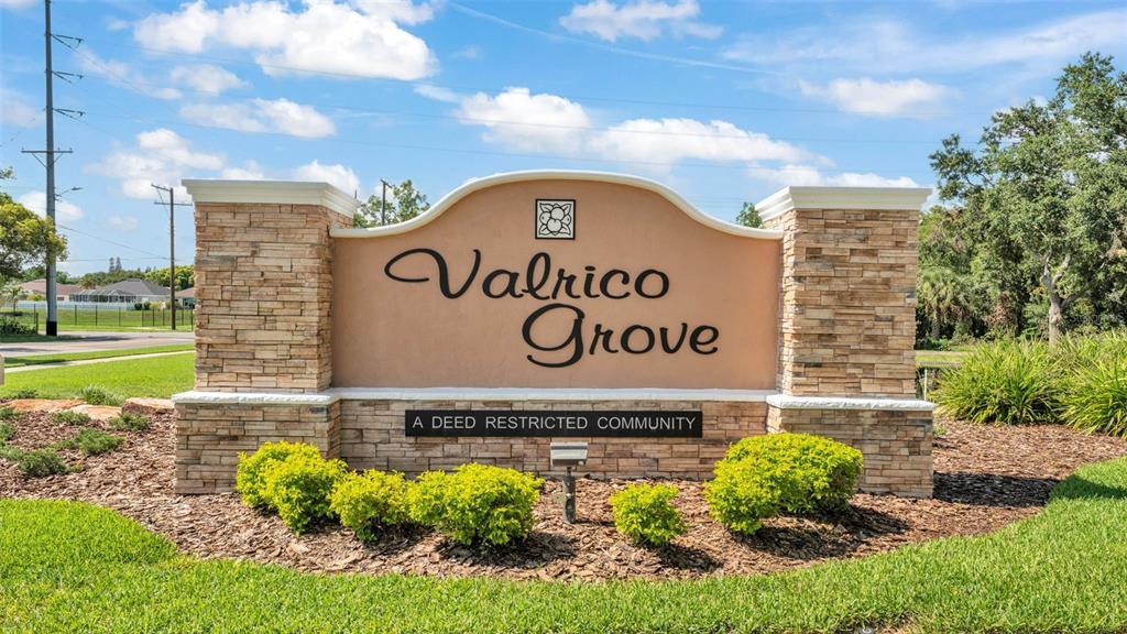 3911 Smoke Rise Court Valrico, FL 33594 - Photo 62 of 62