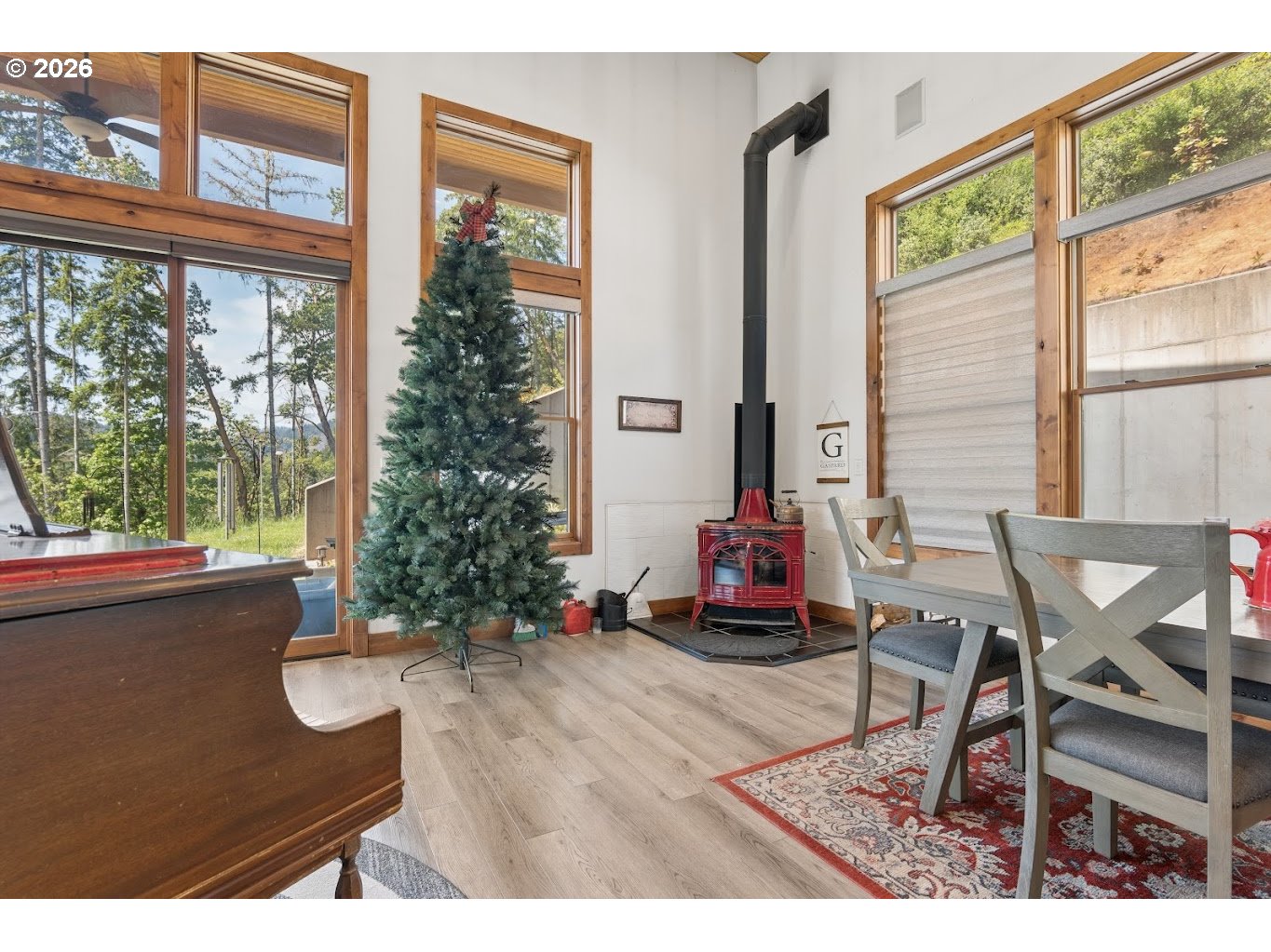 5795 Hubbard Creek Road Umpqua, OR 97486 - Photo 5 of 24