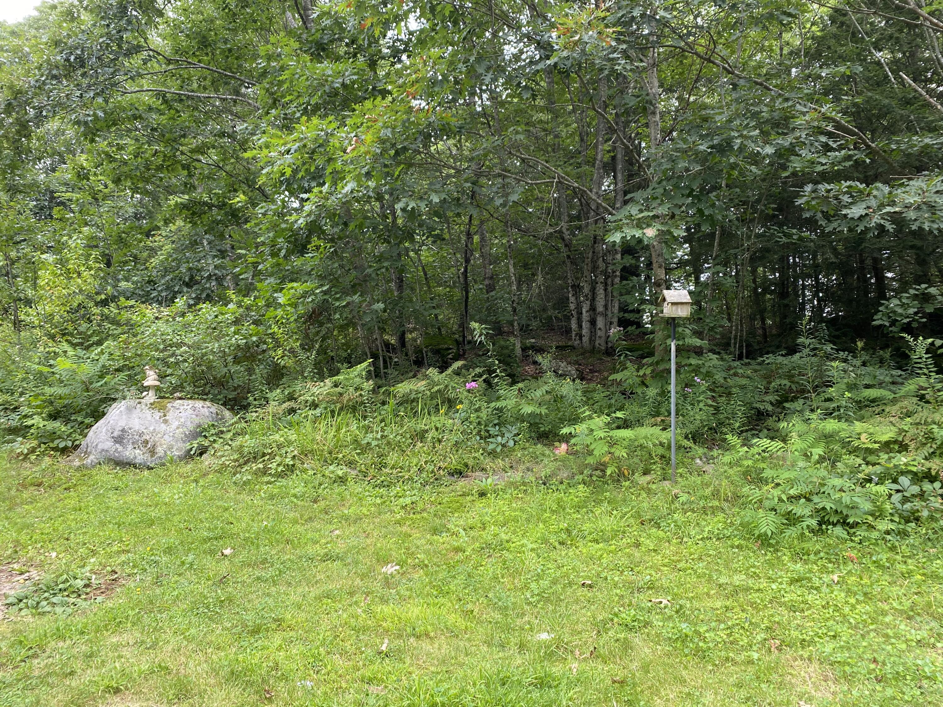 327 Dingley Road Bowdoinham, ME 04008 - Photo 24 of 29 Land/Lot